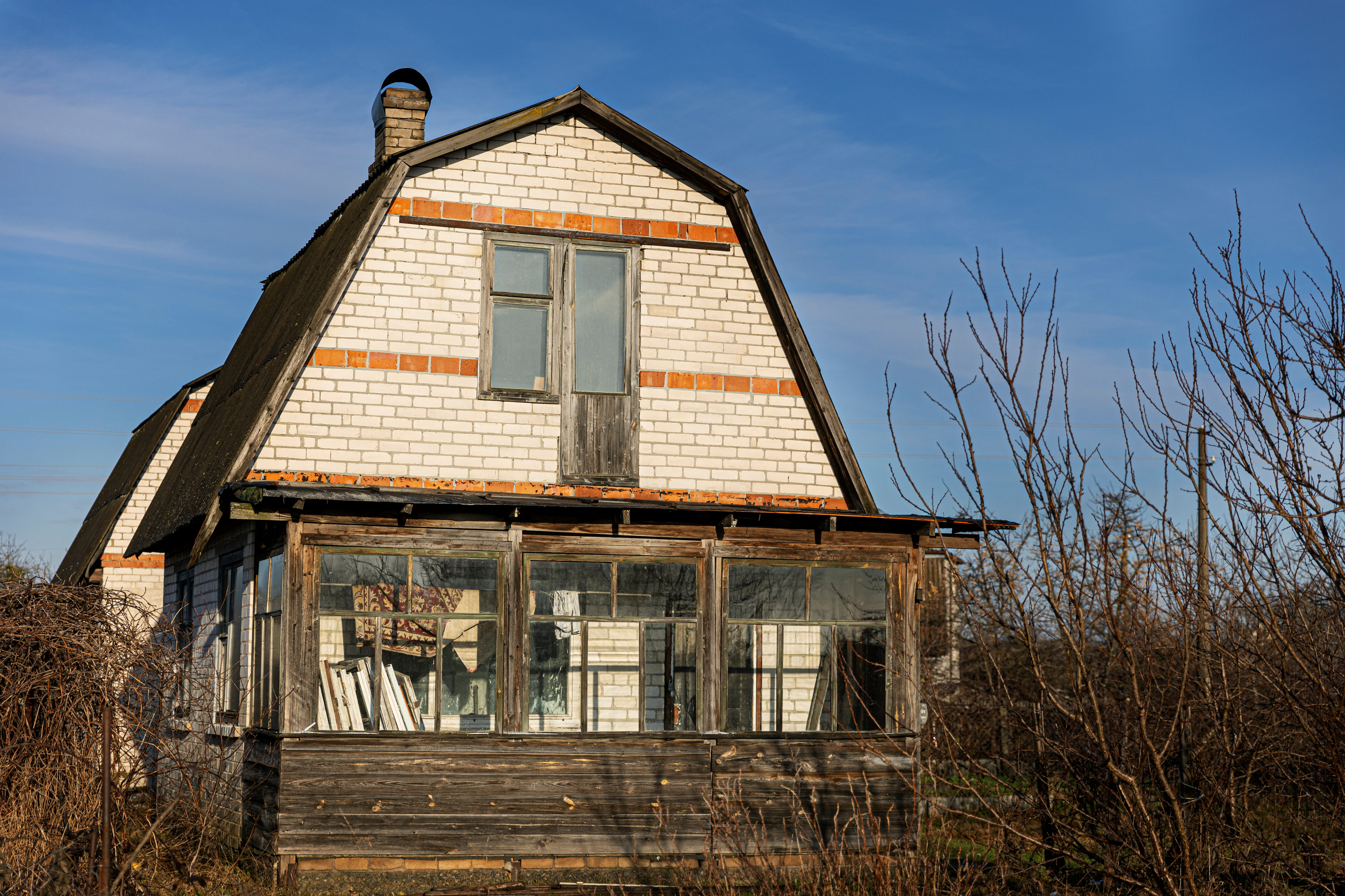 Loft Conversion & Extension